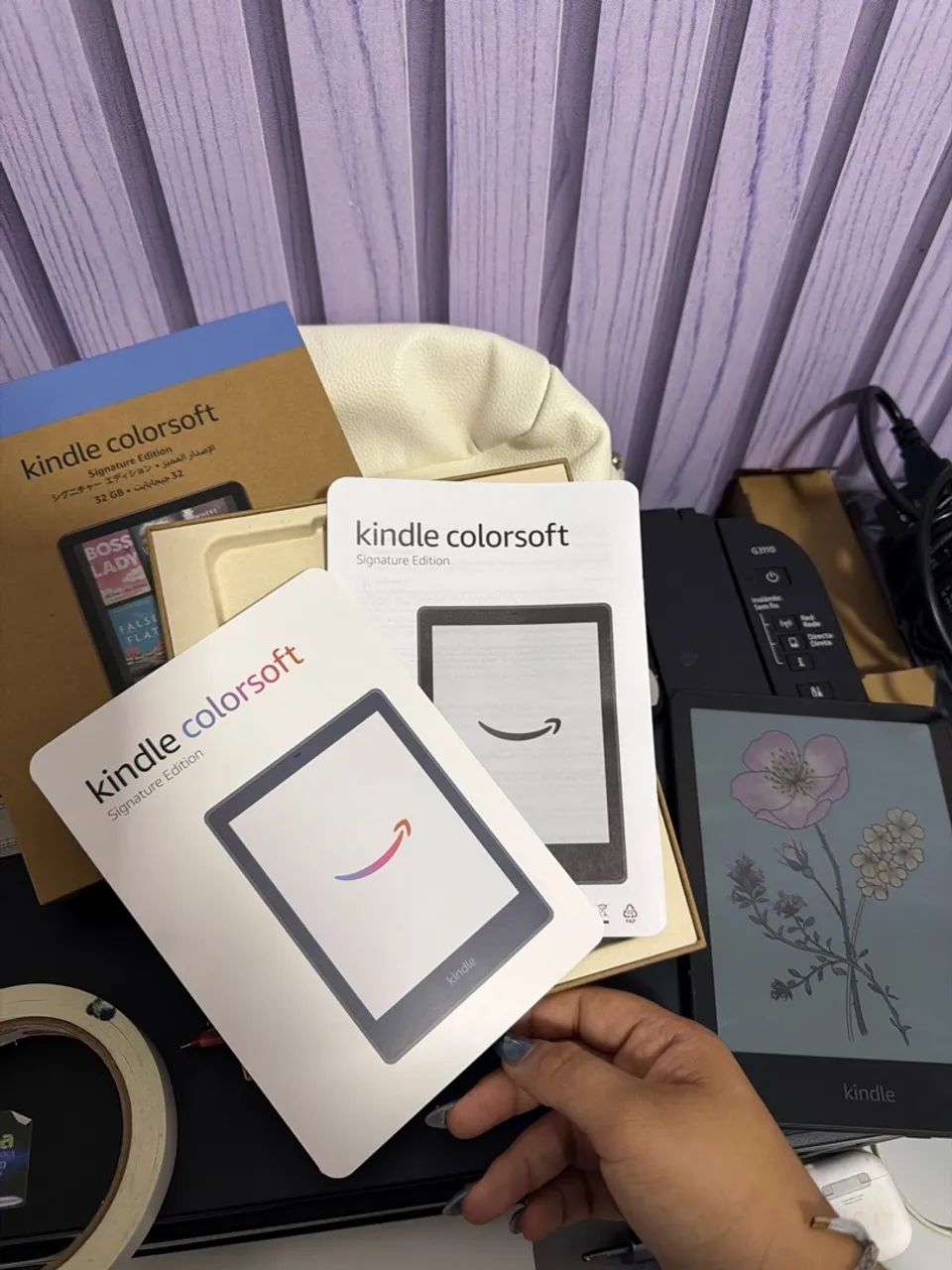 Kindle - Foto 2