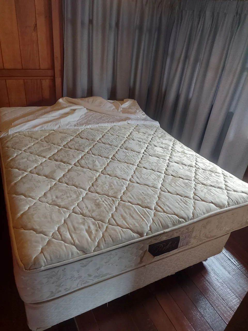 Colchão Queen