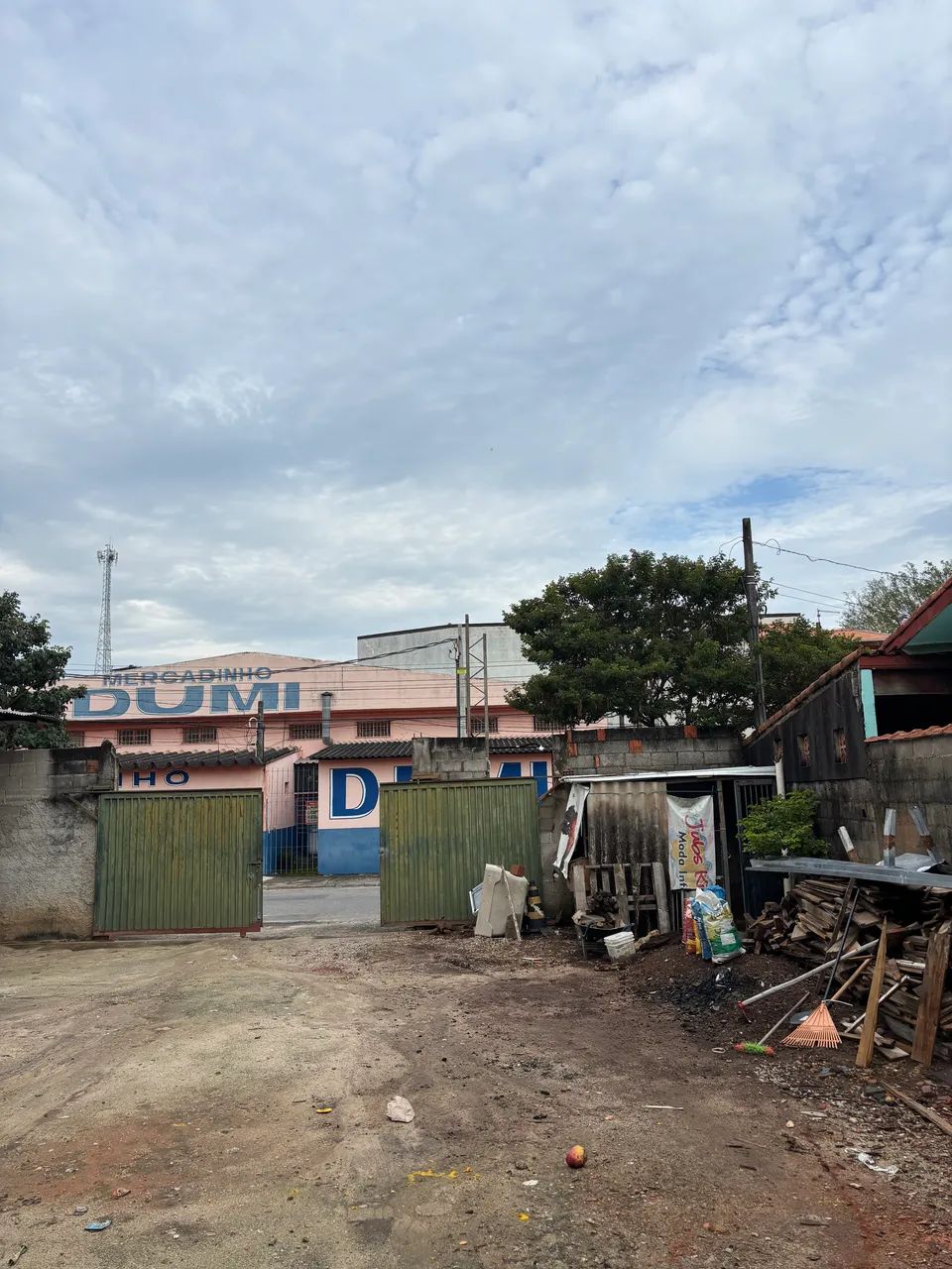 Foto - São José dos Campos - Jardim Cruzeiro do Sul