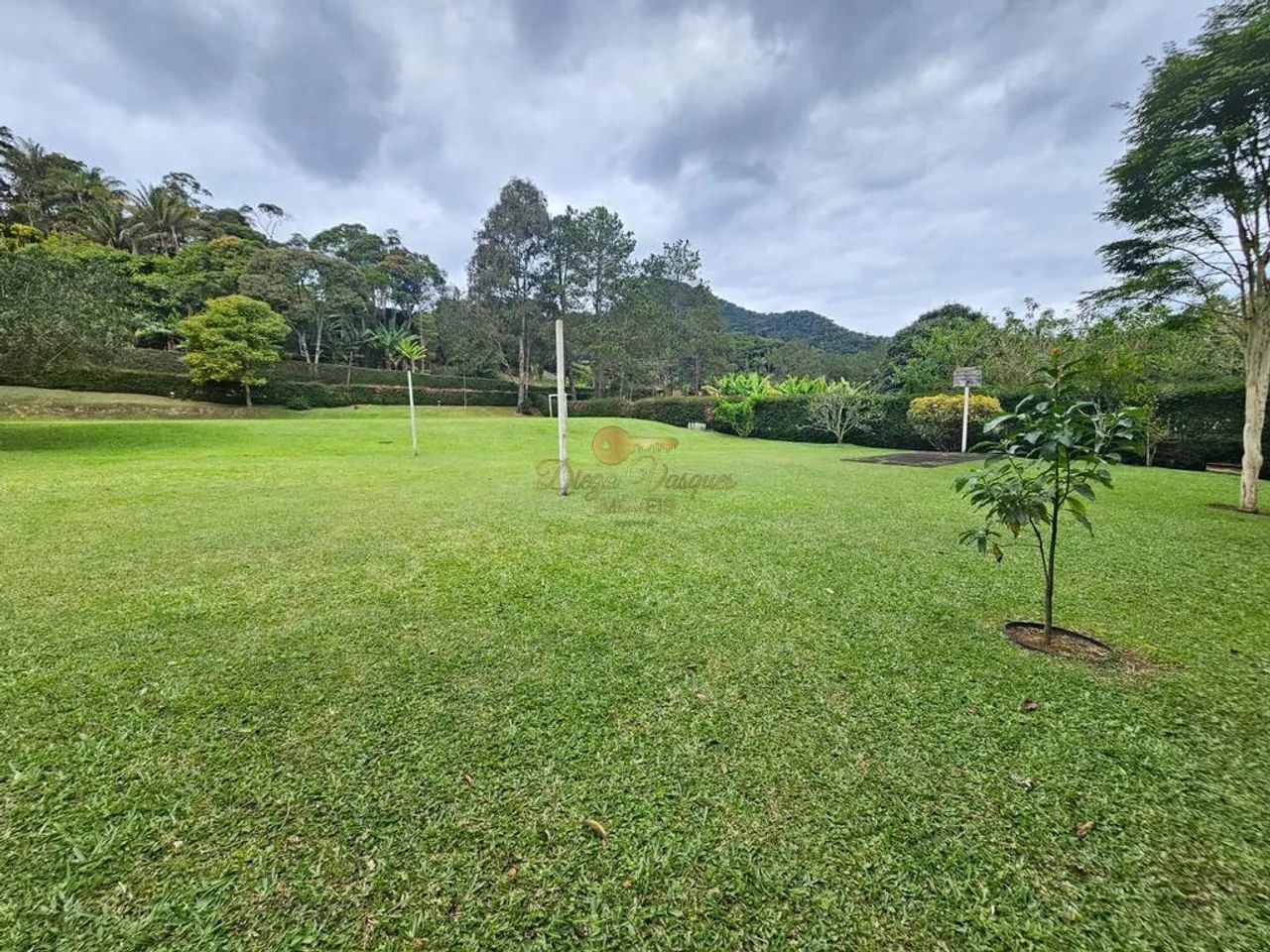 Terreno em Condomínio para Venda em Teresópolis, Albuquerque
