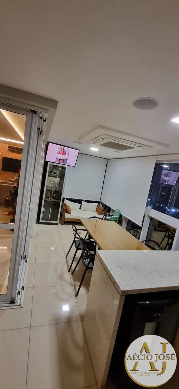 Vilanova Artigas: 185 m², 3 suítes e alto padrão! - Foto 5