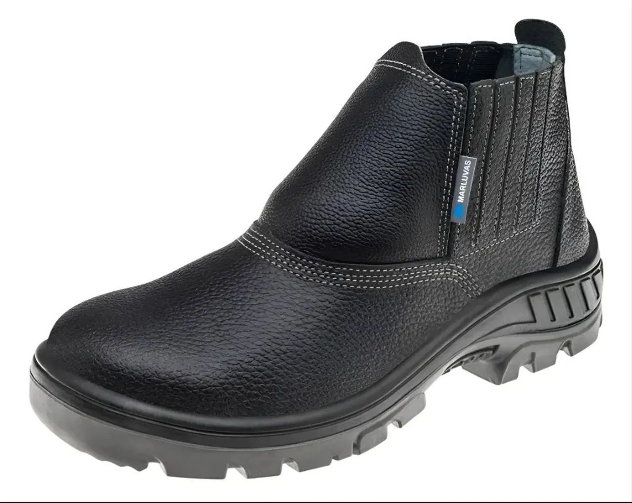 Bota de proteção Marluvas - linha Safety flex