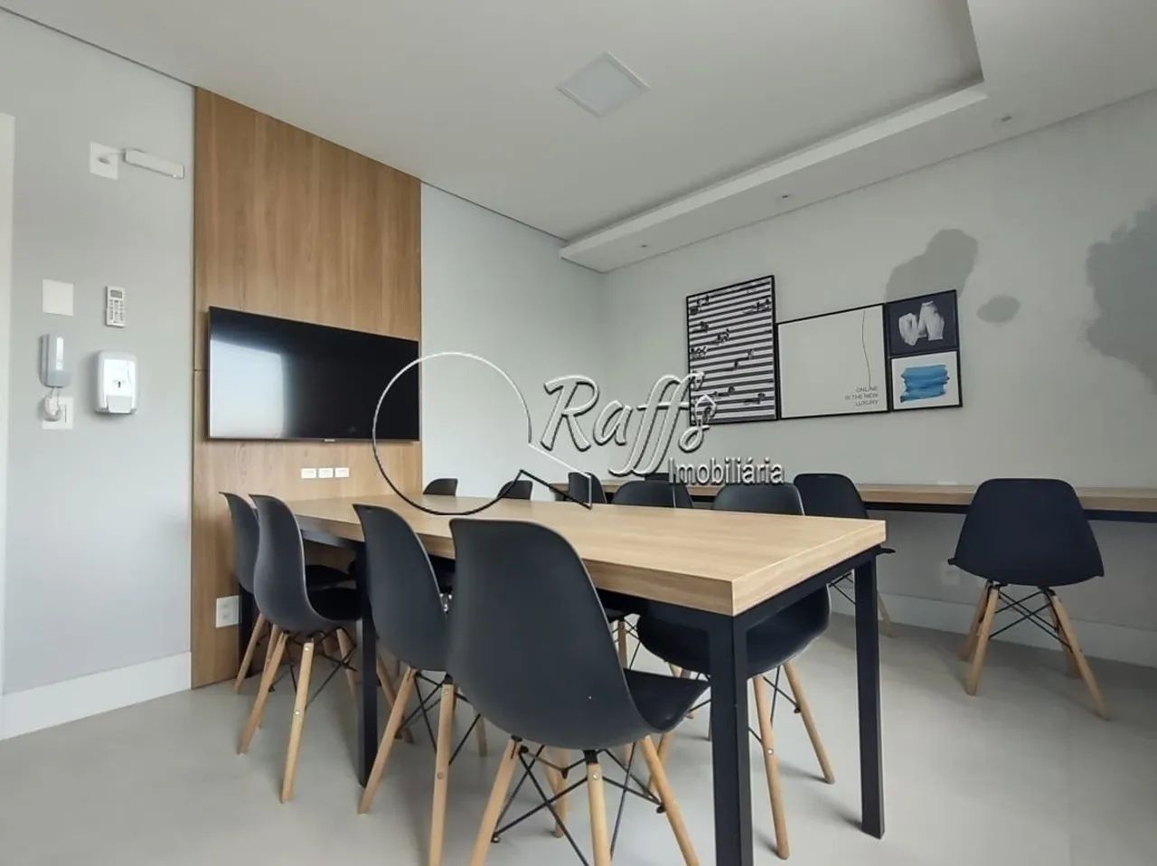 Apartamento 2 dormitório ao lado da UFSC Pantanal - Foto 6