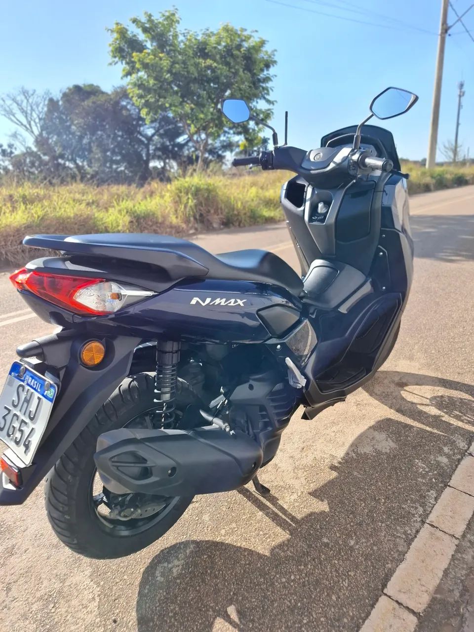 Nmax 2023 - Foto 3