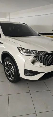 GWM Haval H6 Premium Phev AWD 2025 - Foto 5