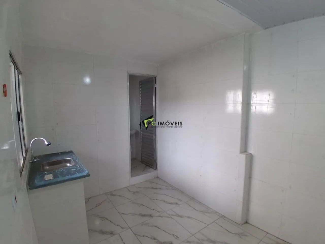 Casa pra Locação 2 Dormitórios na Casa Verde - Foto 4