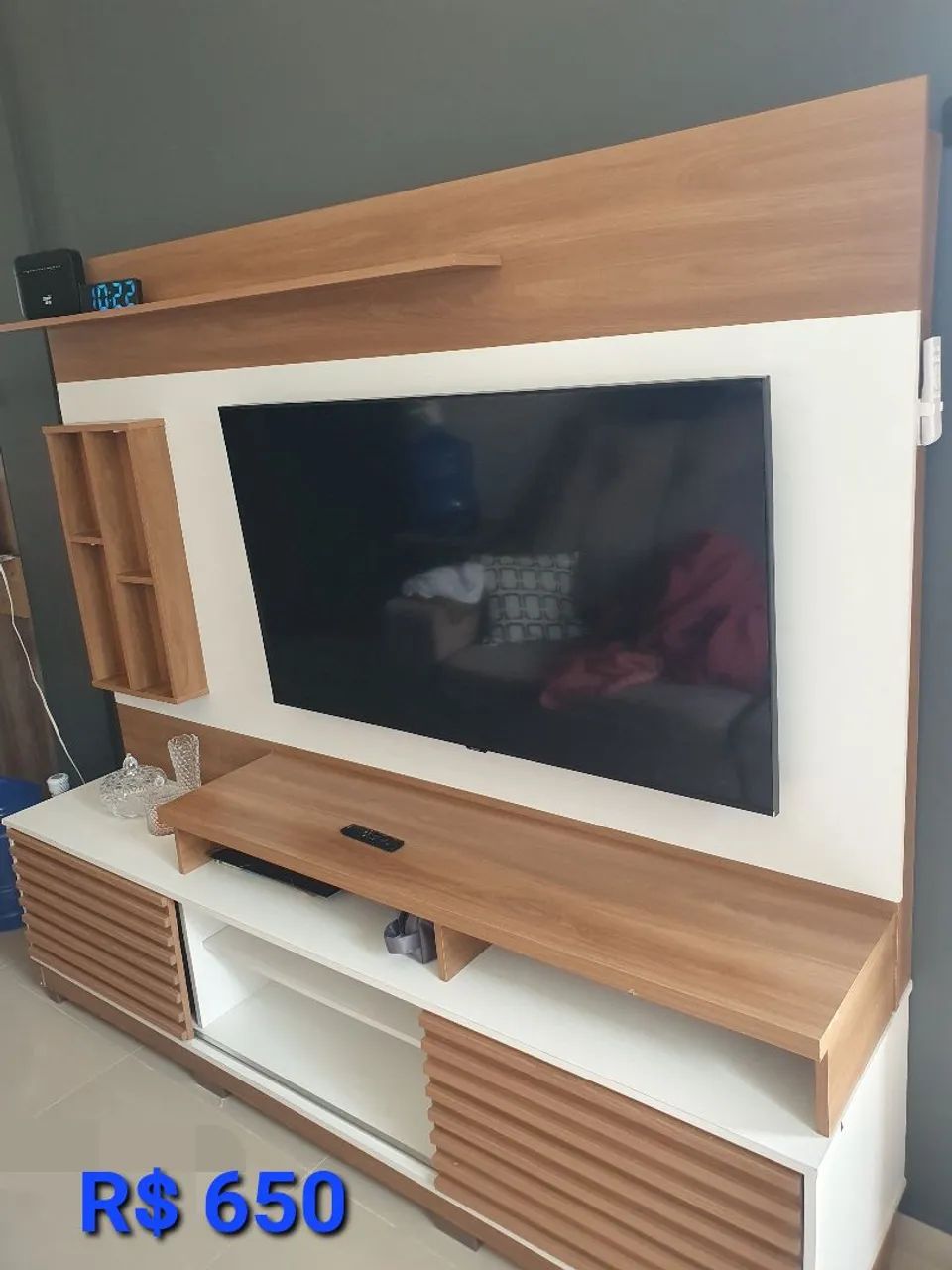 Painel Rack - Foto 2