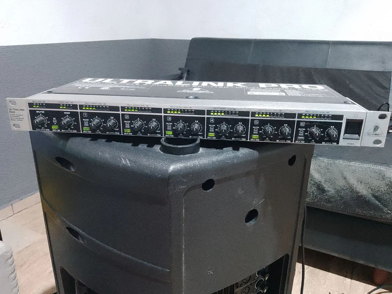 Ultra link  pro - Foto 2