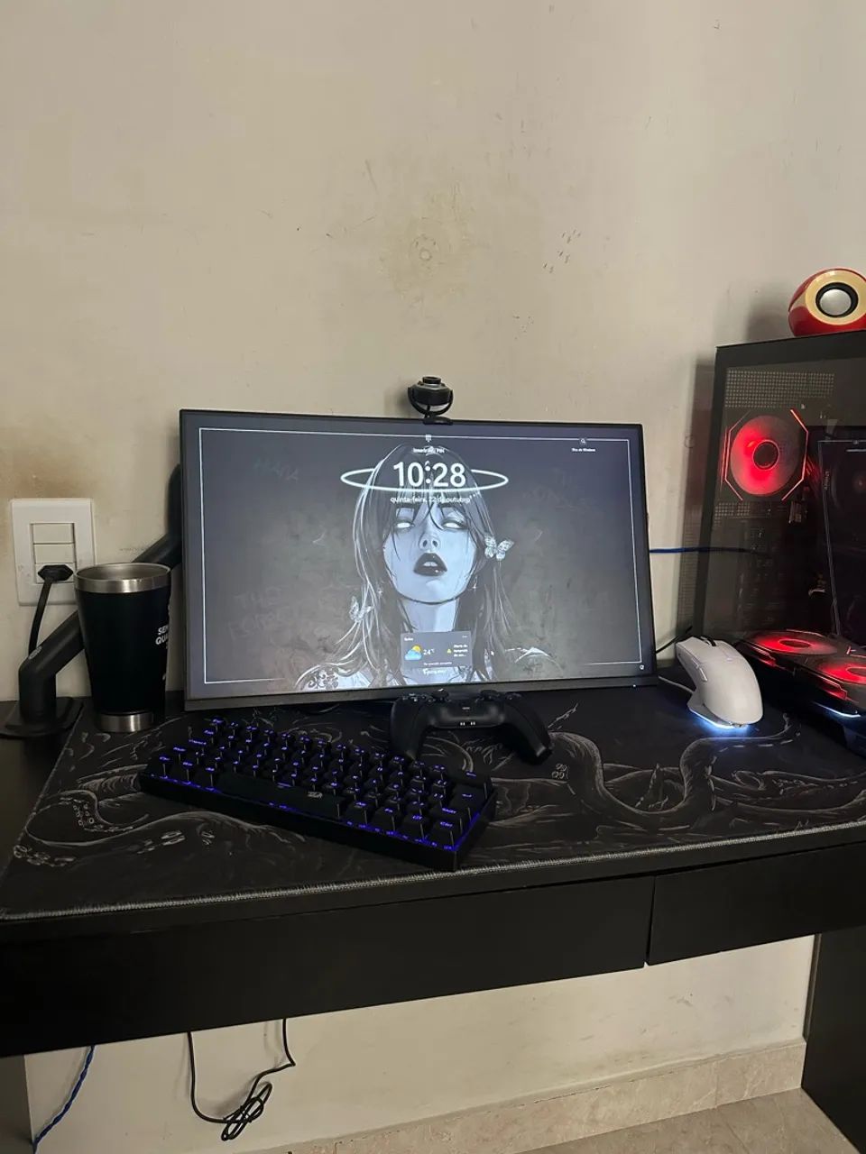 Pc gamer | 5 meses de uso! - Foto 3
