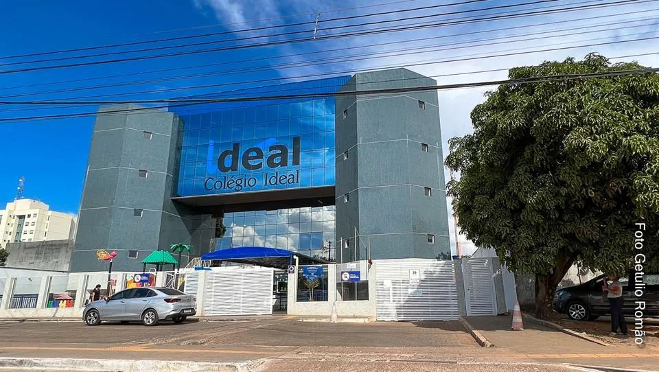 Prédio, Area Esp 31 SEtor G norte, Taguatinga Norte - Foto 4