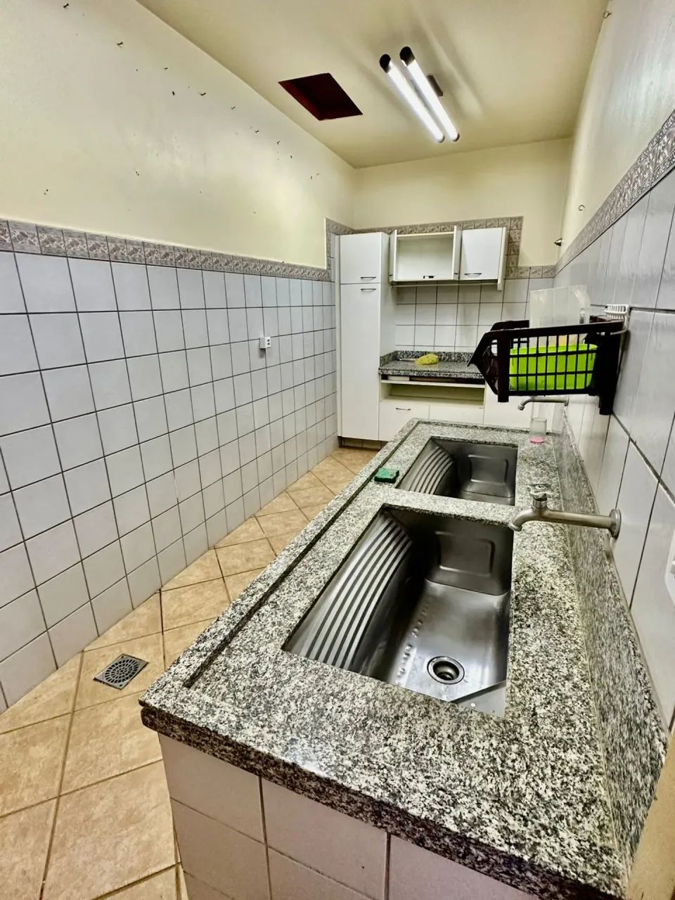 Casa com finalidade comercial, construção com 272 m2 e área de terreno 468 m2, Setor Sul, - Foto 4