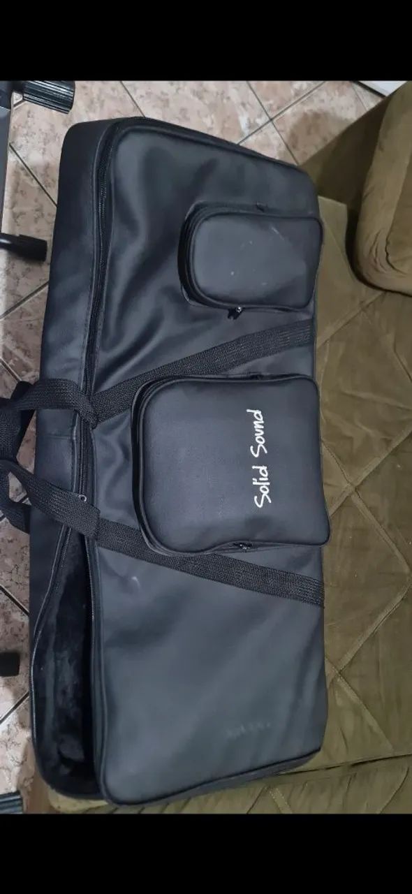 Bag para controlador de 49 teclas. - Foto 2