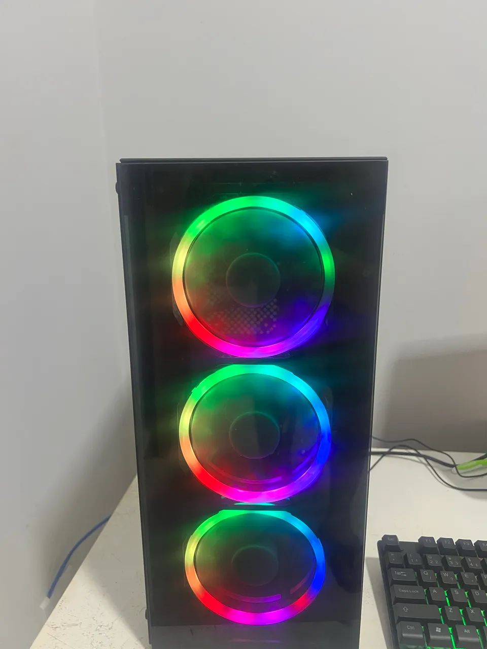 Computador de entrada  - Foto 3