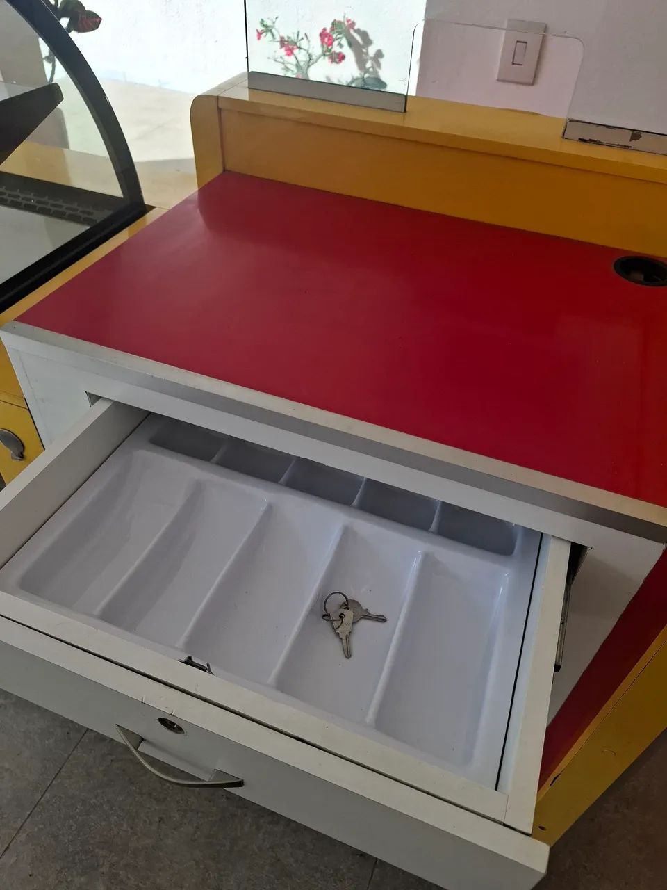 Quiosque para venda de salgados  - Foto 5
