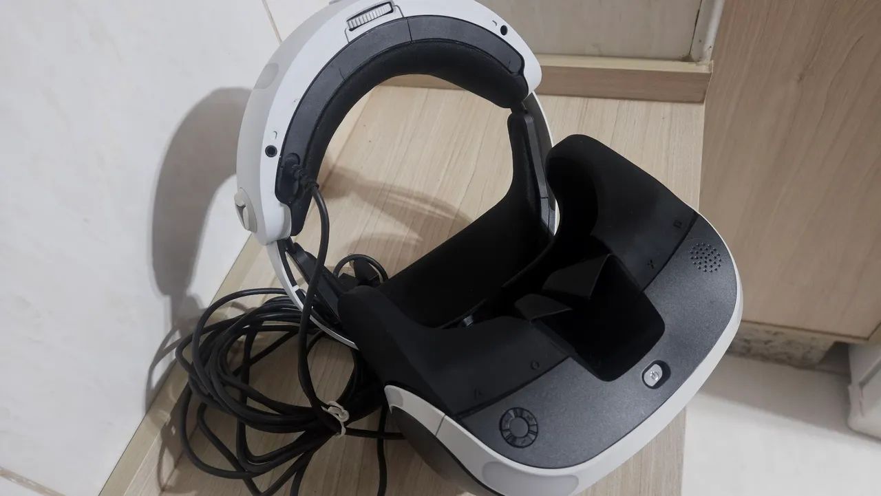 Playstation Ps Vr - Leia o anúncio - Foto 4