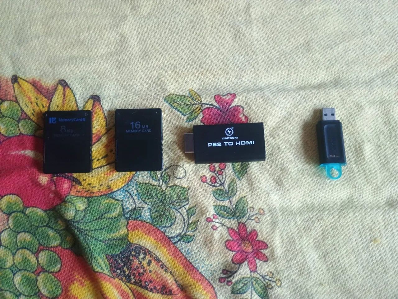 Vendo PS2 com urgência  - Foto 4