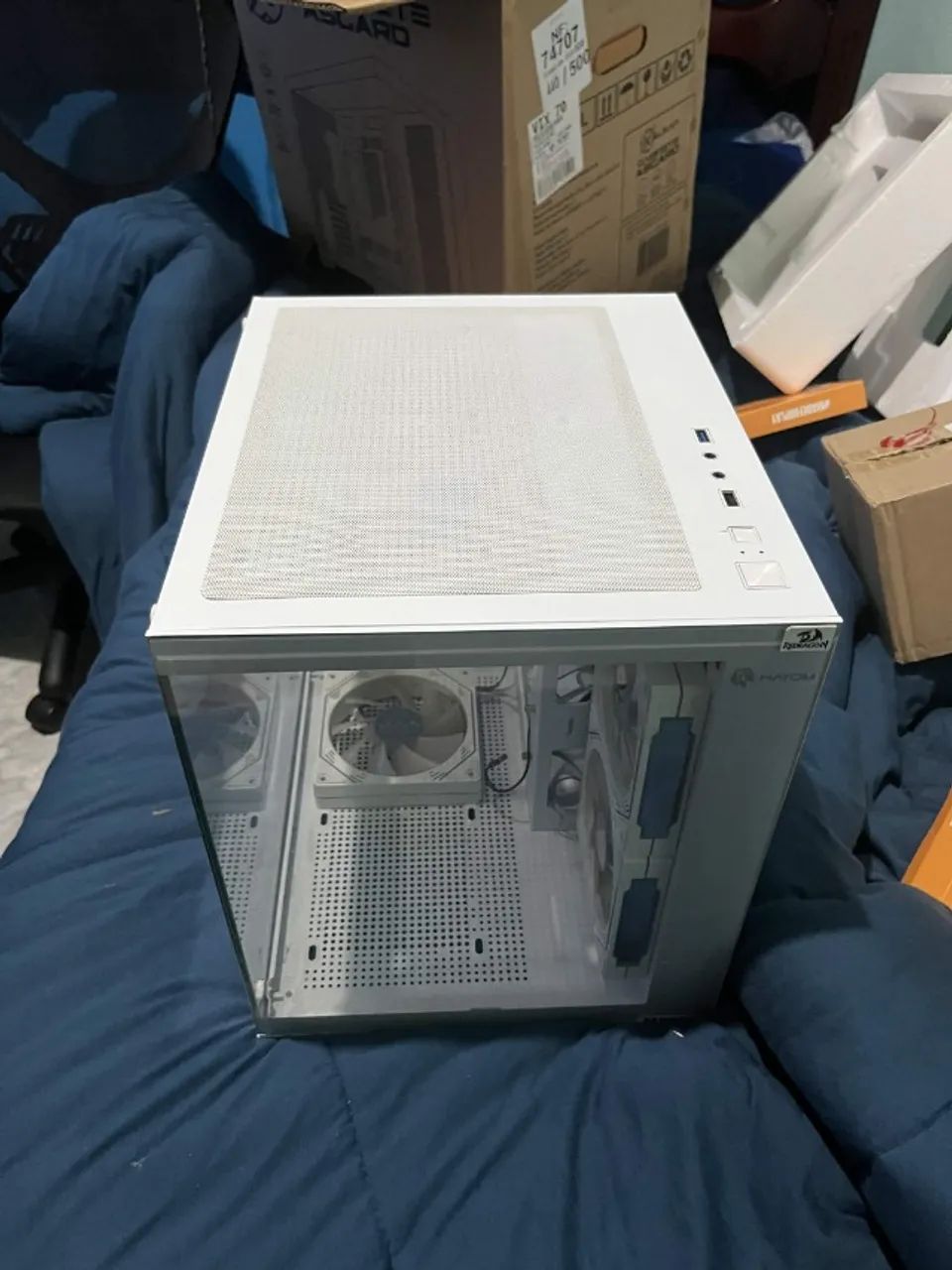 Gabinete - Foto 2
