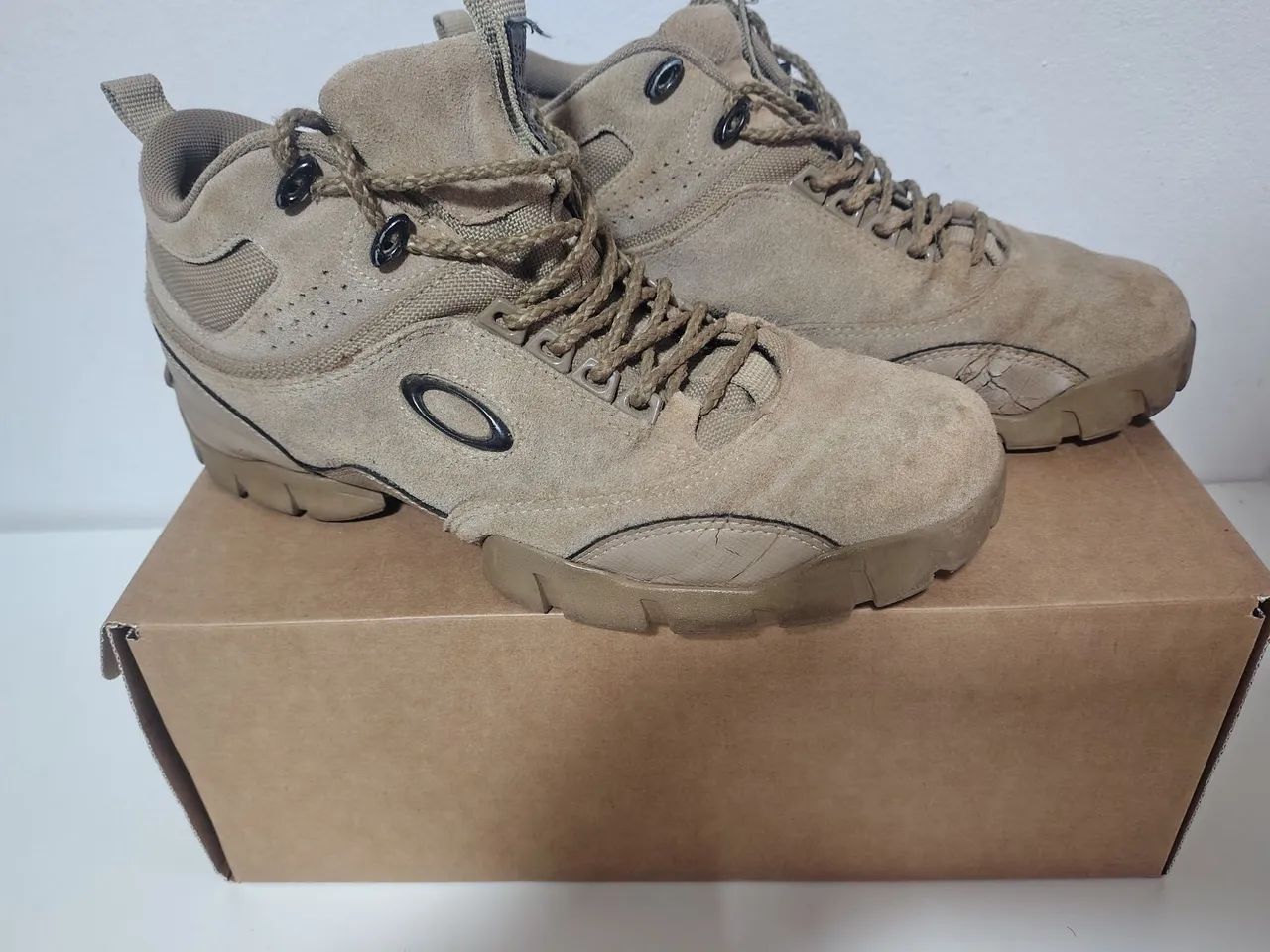 Bota Oakley original  - Foto 4
