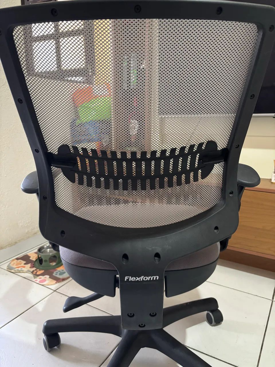 Cadeira de escritório Flexform - Foto 3