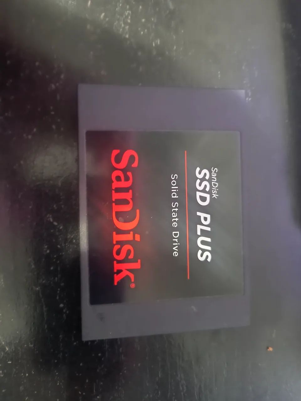 SSD 128GB