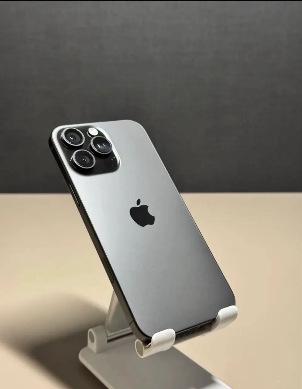 IPHONE 15 PRO MAX  - Foto 4