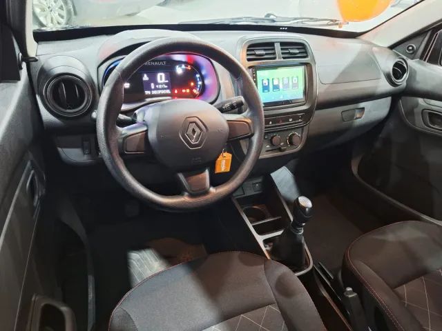 Renault Kwid 1.0 Zen 2026 - Foto 4