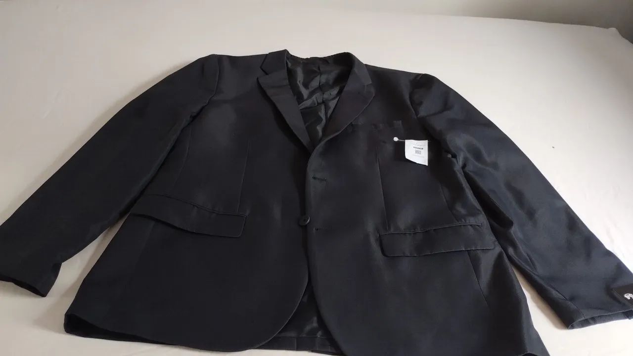 blazer masculino  - Foto 3