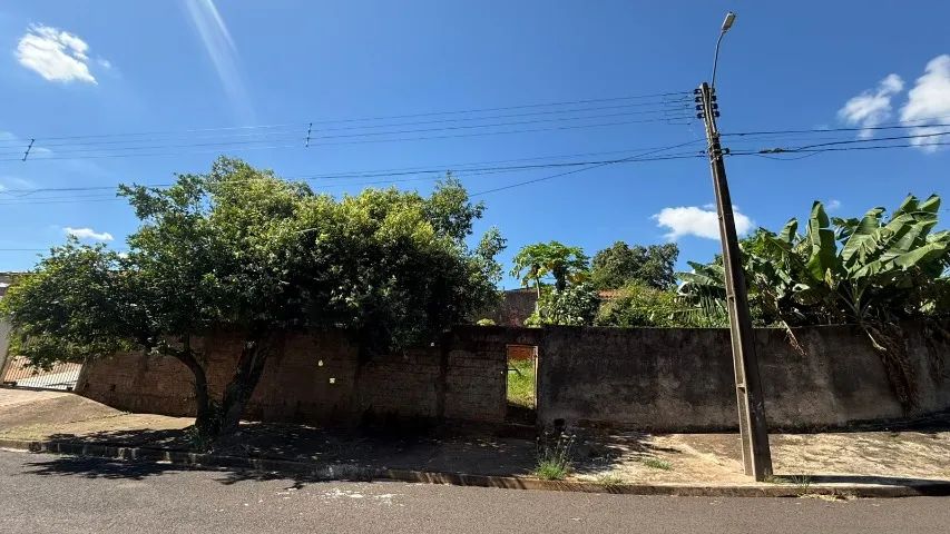 Foto - Presidente Prudente - Parque das Cerejeiras