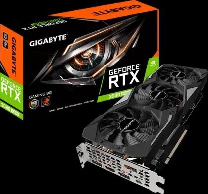 RTX 2080 Super