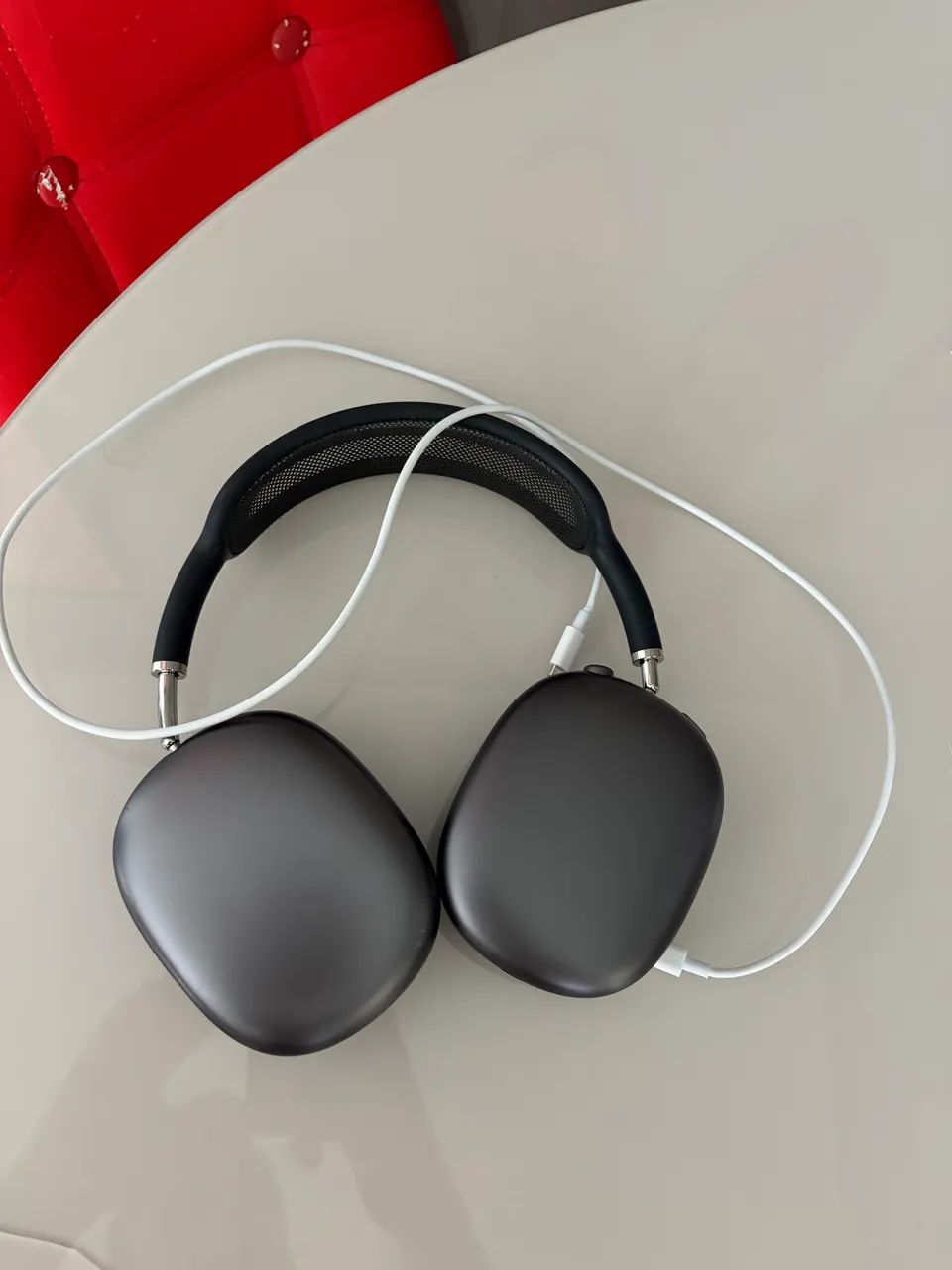 AirPods Max Midnight Apple | Excelente estado | Mais barato - Foto 2