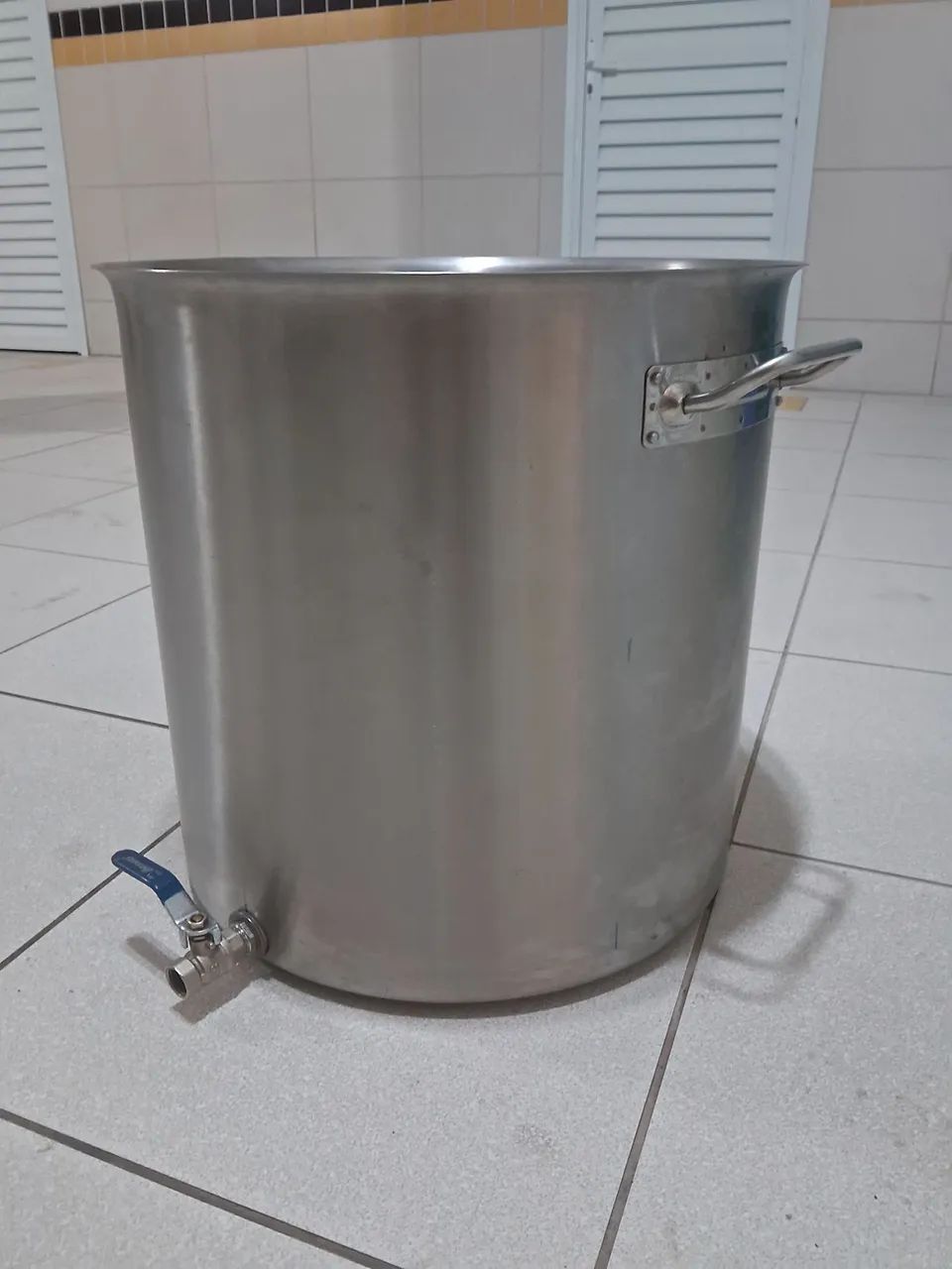 Panela caldeirão - Foto 3