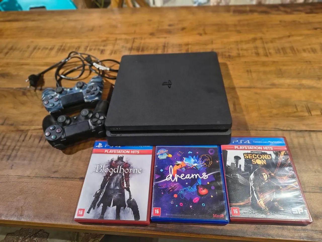 Playstation PS4 - Foto 5