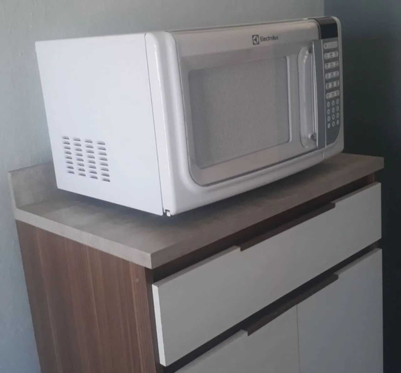 microondas  - Foto 4