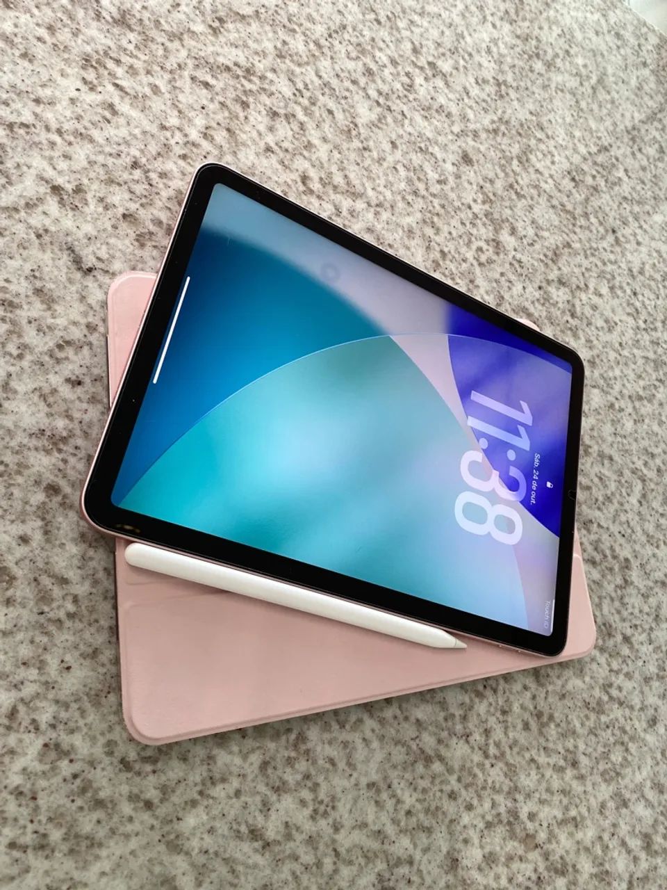 iPad Air + Apple Pencil  - Foto 4