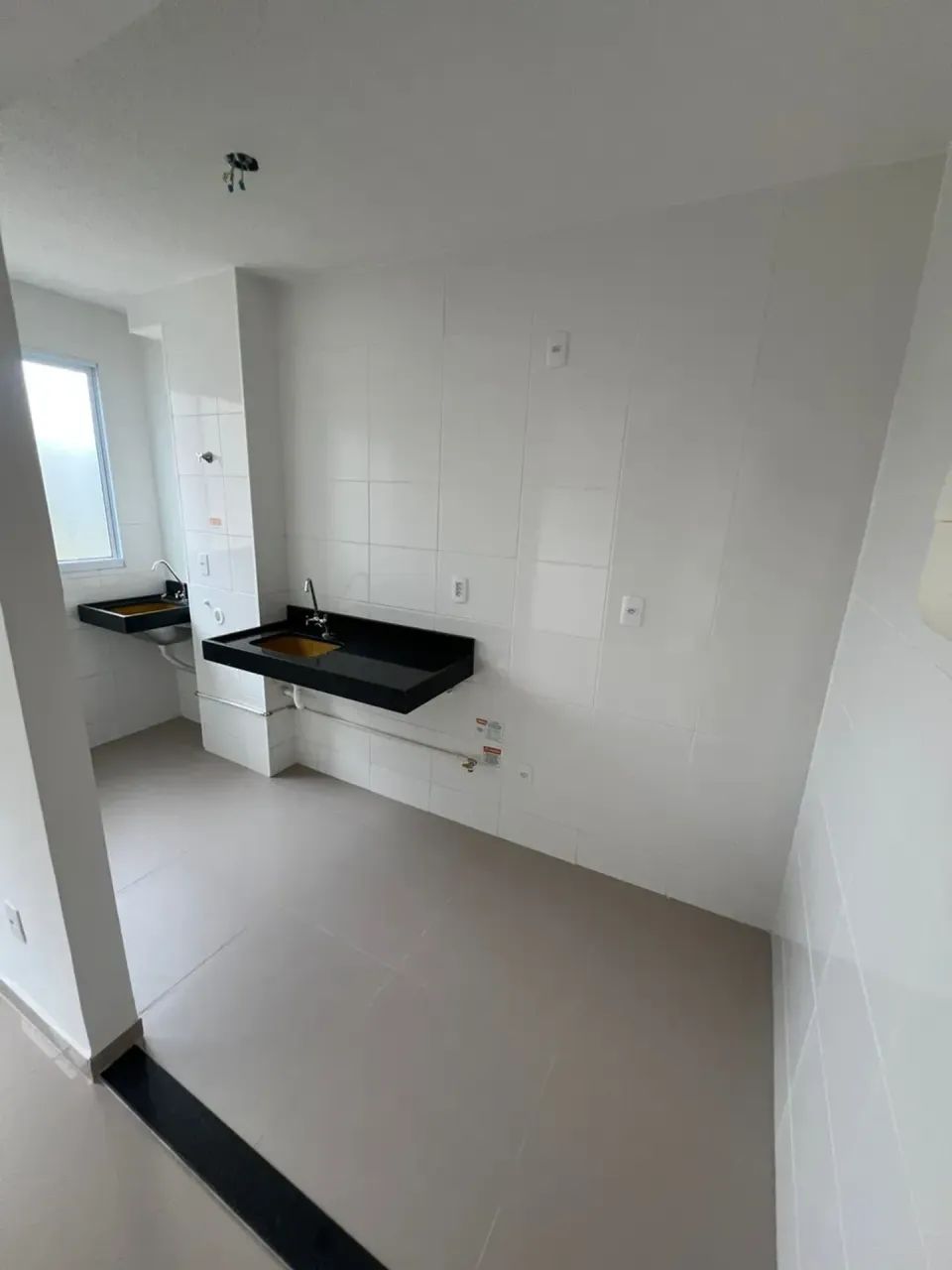 ALUGO APARTAMENTO NO CHAPADA DOS BEM TE VIS - Foto 3
