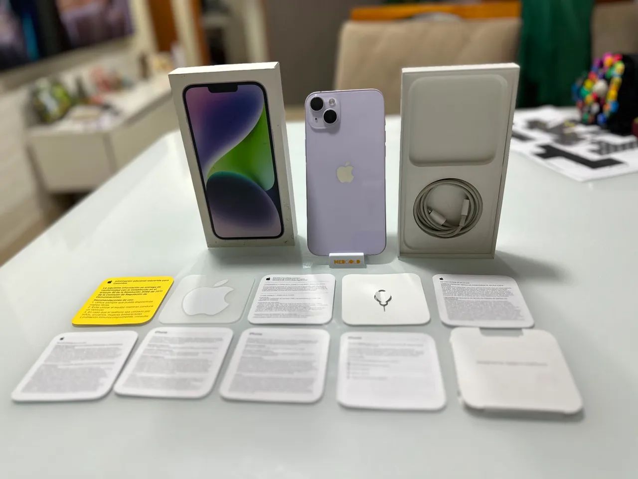 iPhone 14 Plus  - Foto 3