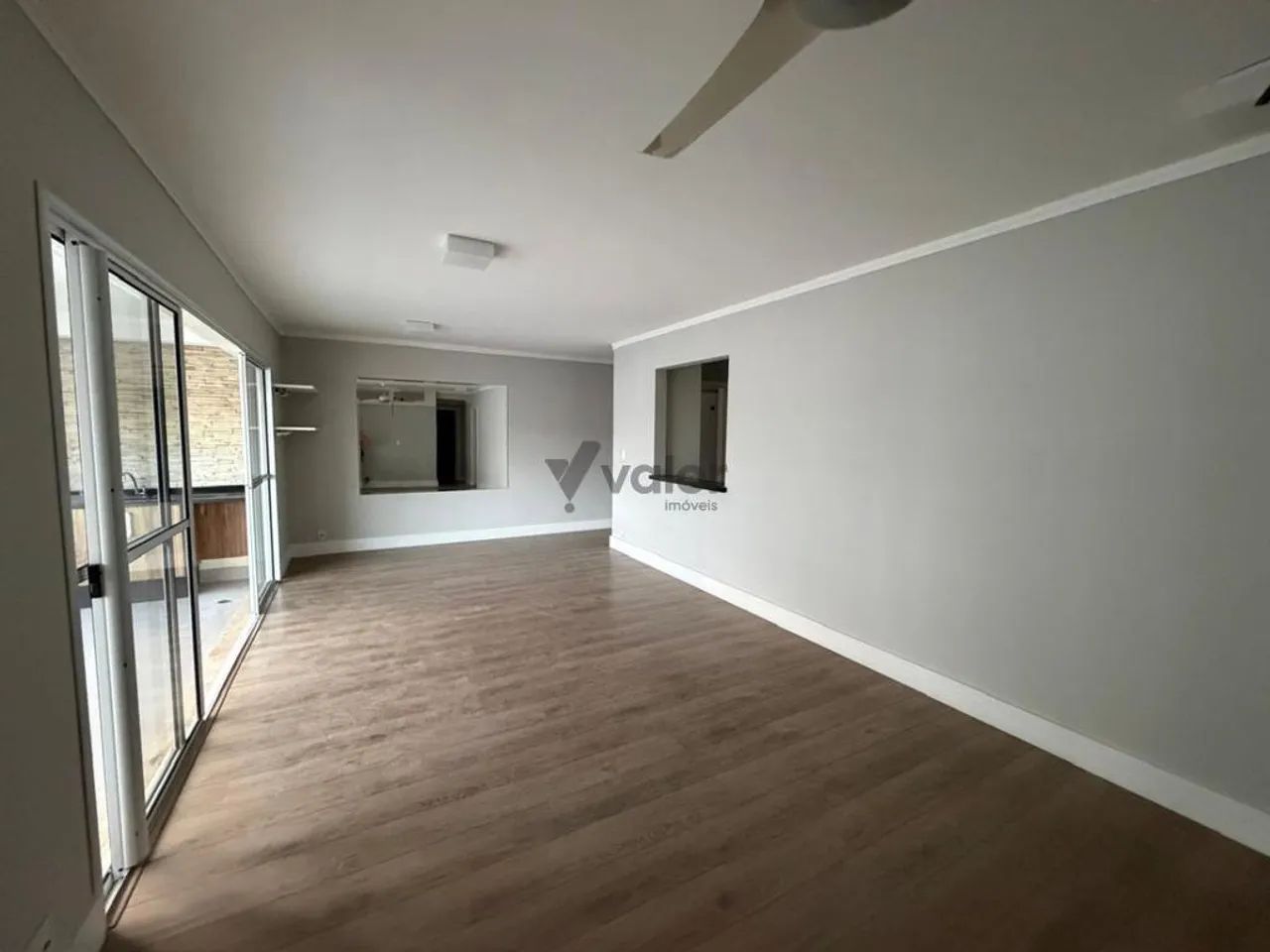 Apartamento para alugar em Campinas, Vila Brandina, com 3 quartos, com 116 m² - Foto 4