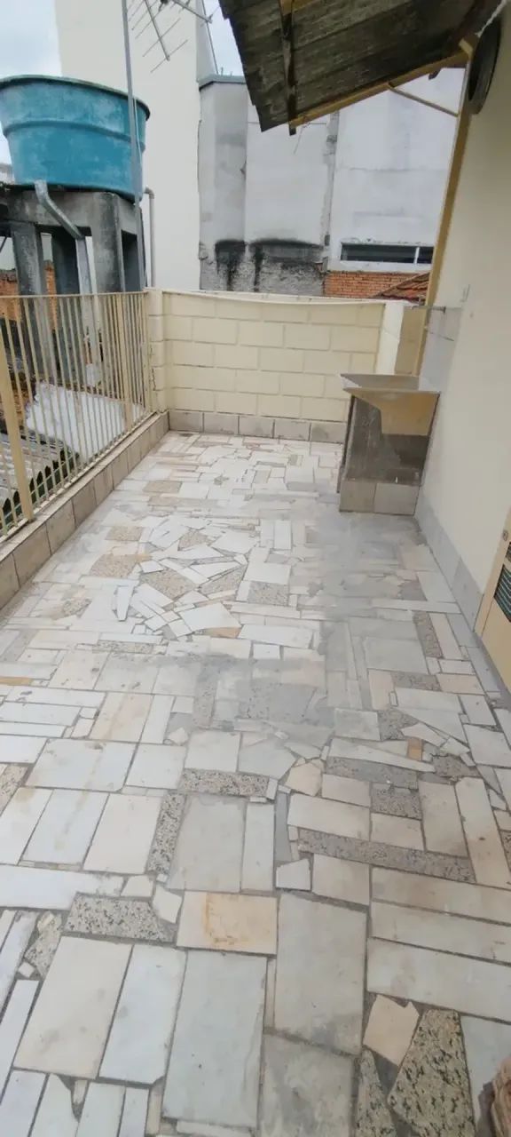 Alugo sobrado no centro de São Roque - Foto 14