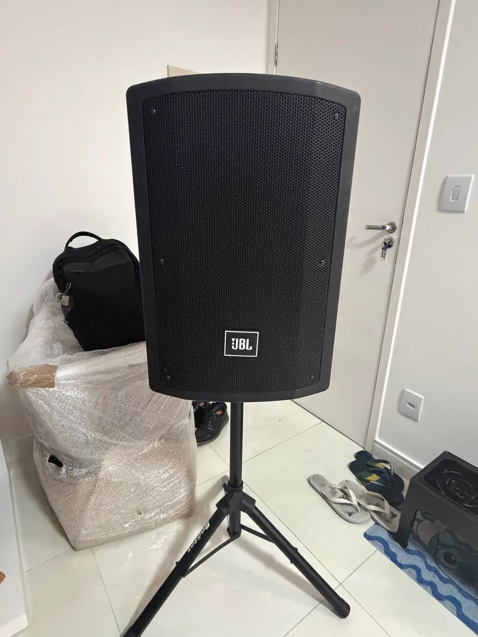 Caixa de Som JBL - Foto 2