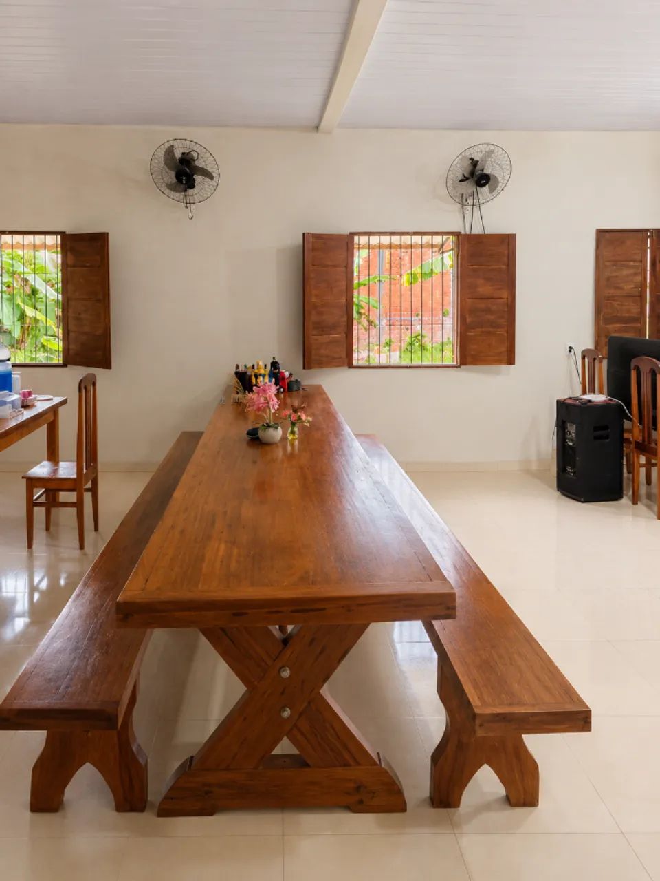 CASA À VENDA NO MORADA DAS PALMEIRAS - Foto 4