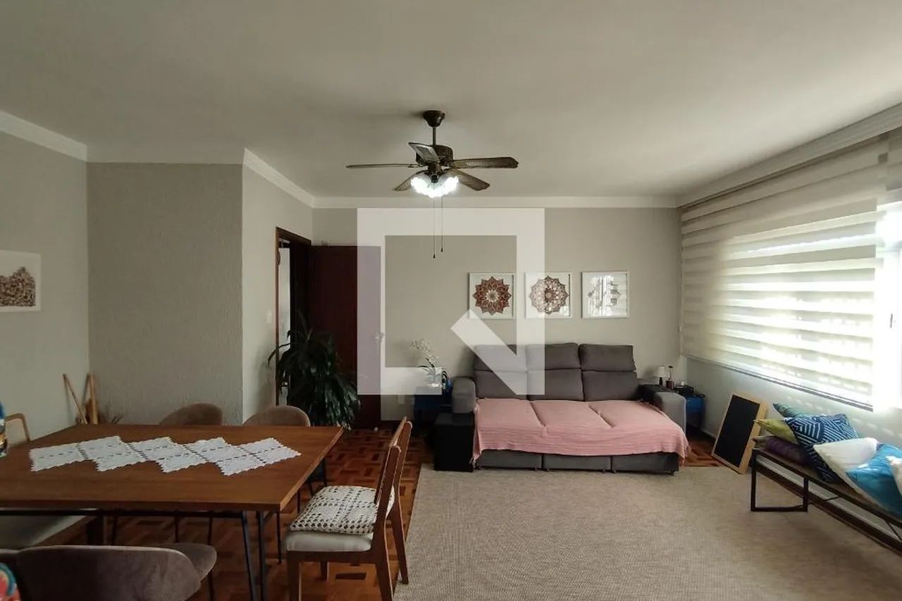 Apartamento à Venda - Bosque da Saúde, 4 Quartos, 100 m2 - Foto 5