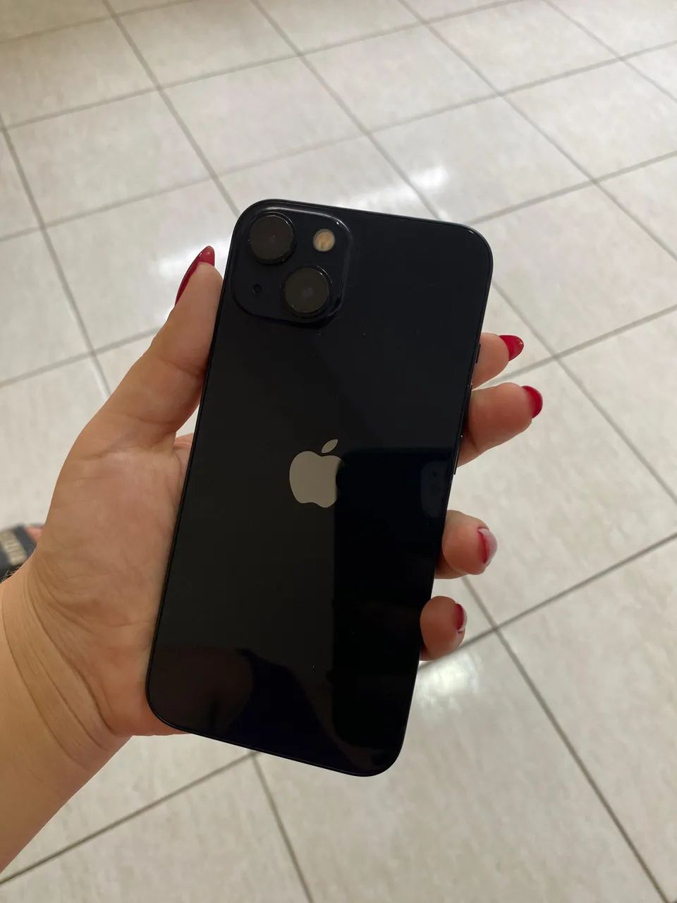 iPhone 13 128gb - Foto 2