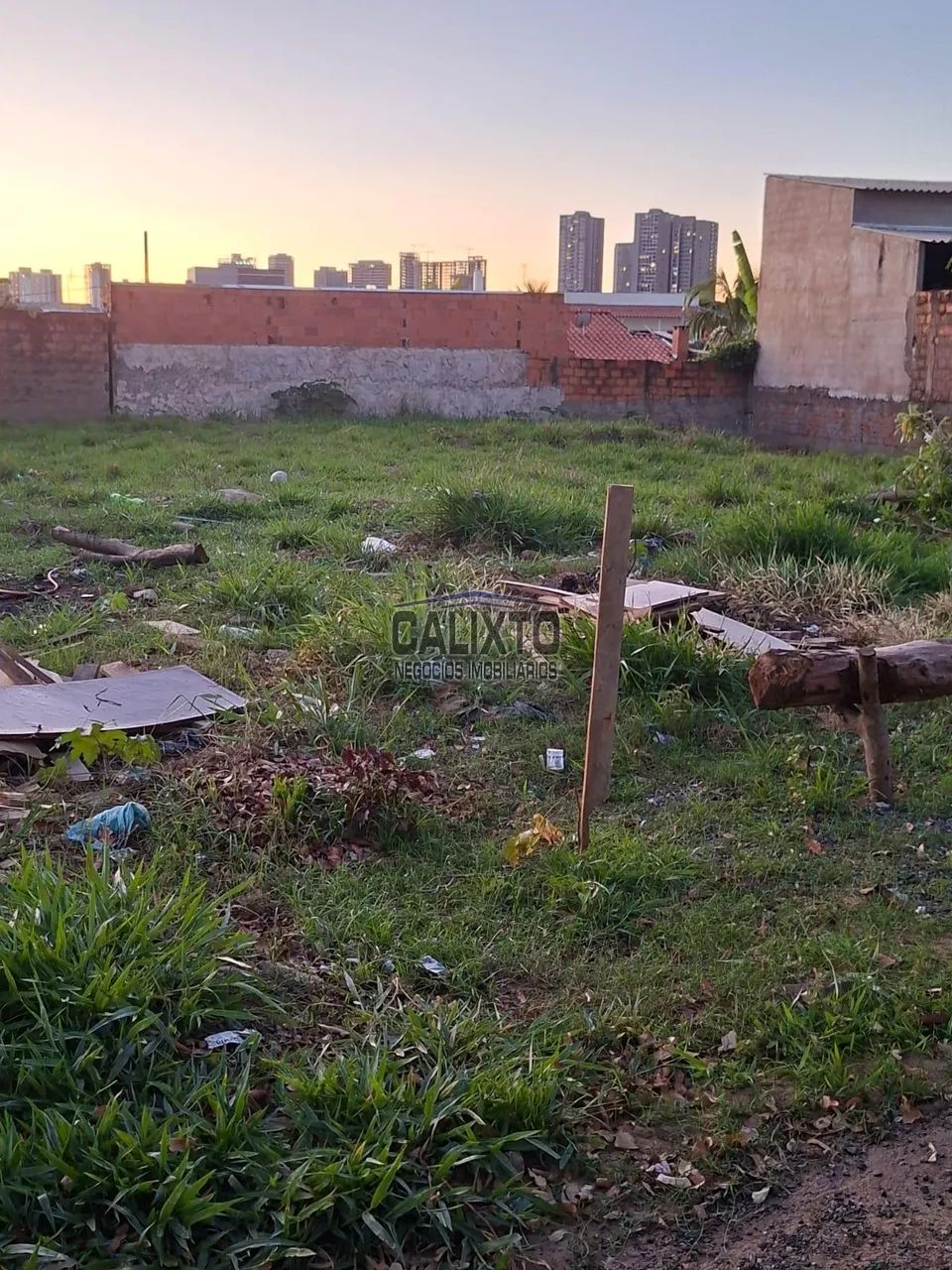 TERRENO BAIRRO SHOPPING PARK - Foto 2