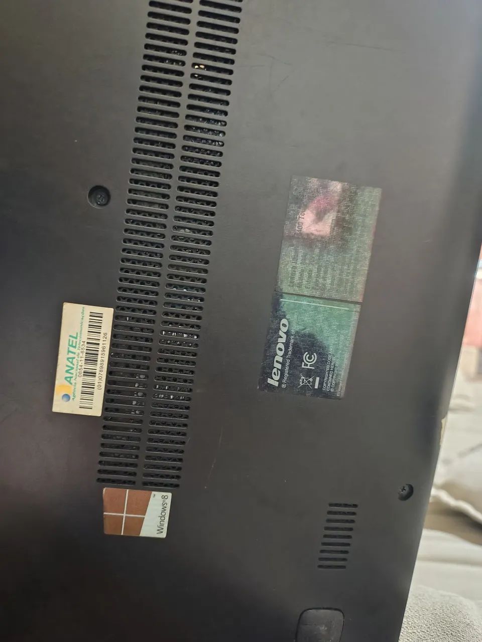 Notebook Lenovo  - Foto 5