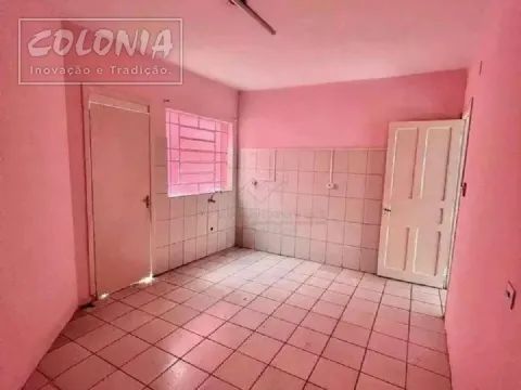 Sobrado a venda - Casa Branca, Santo André - Foto 3