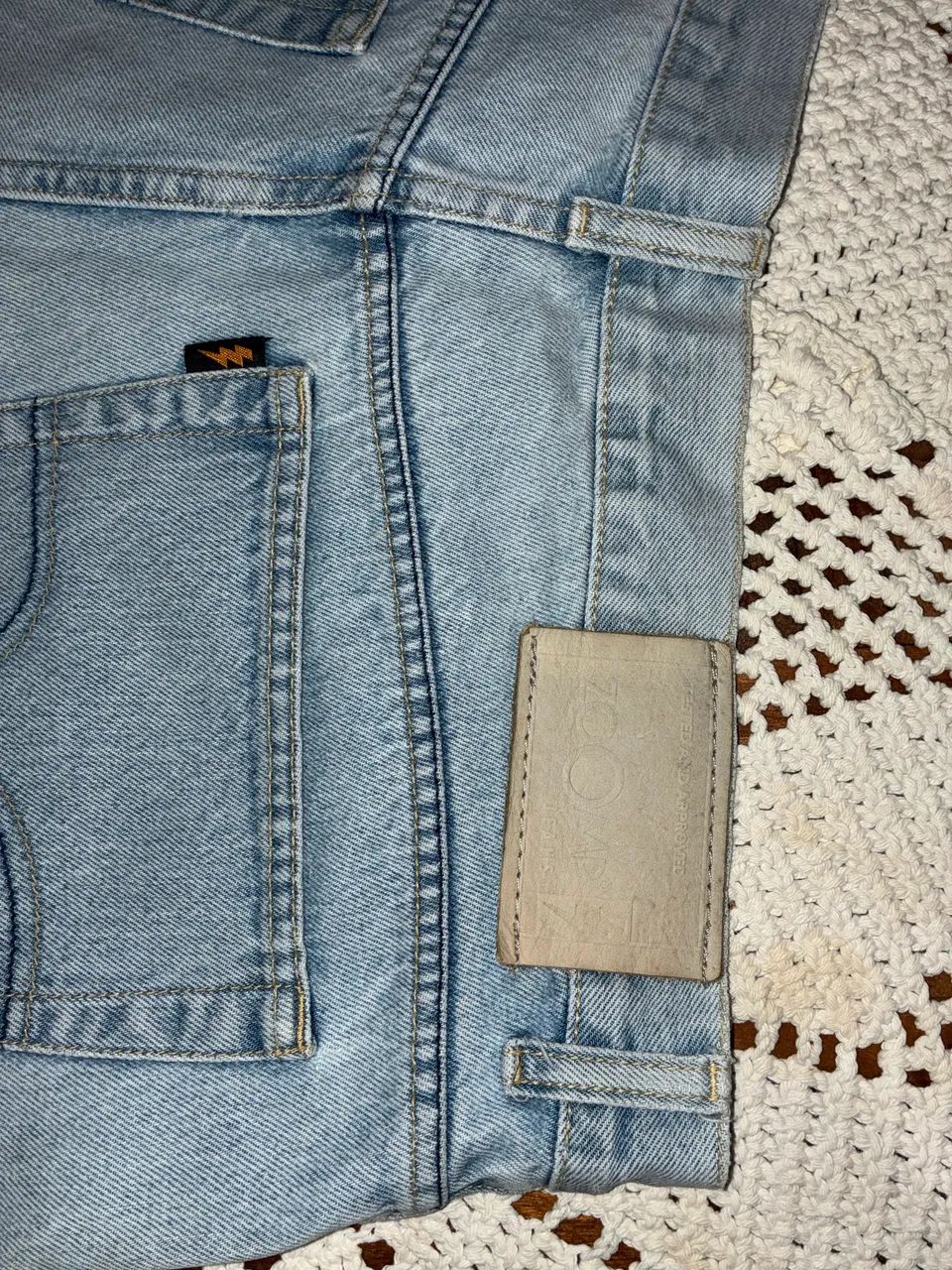 jorts zoomp masculino - Foto 4