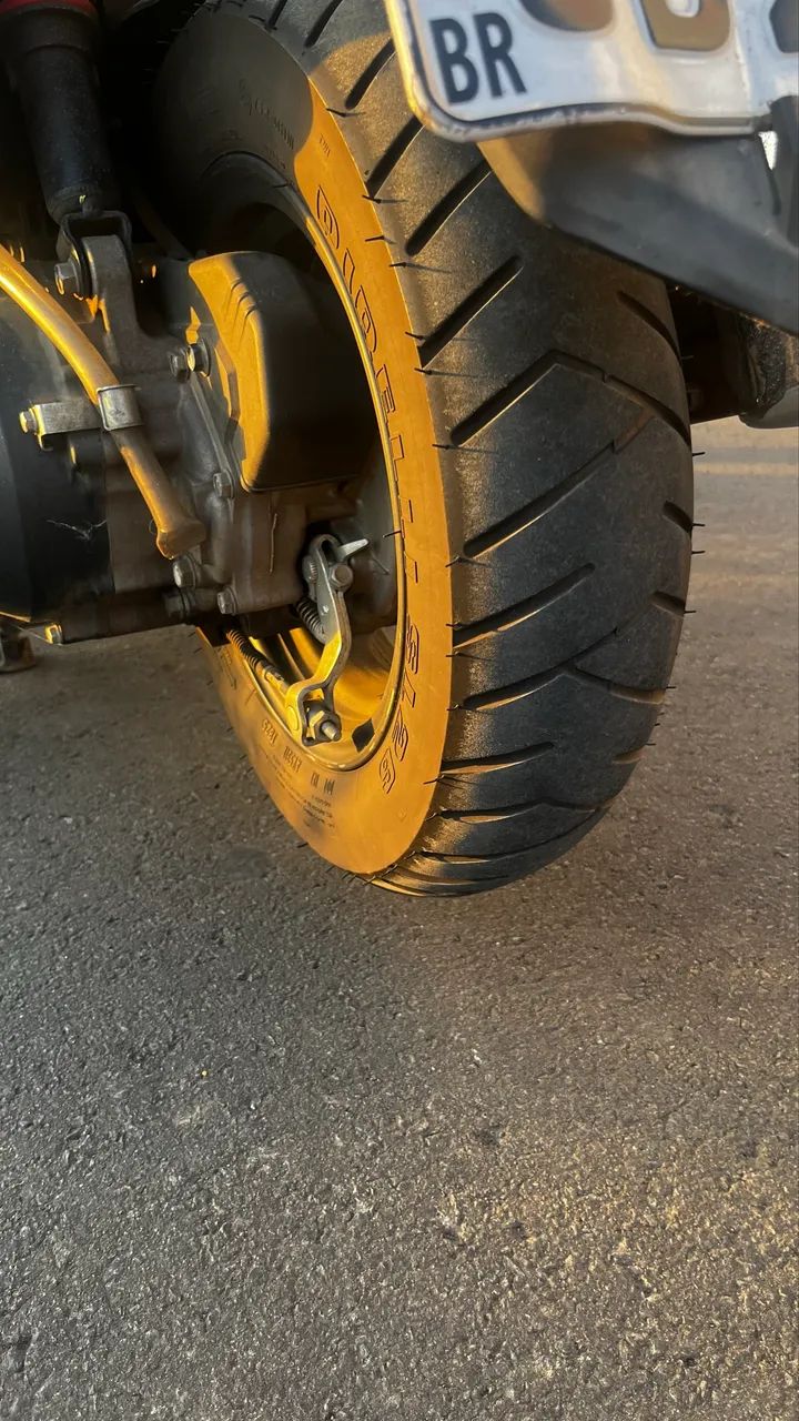 Honda Elite 22/22 - Foto 3