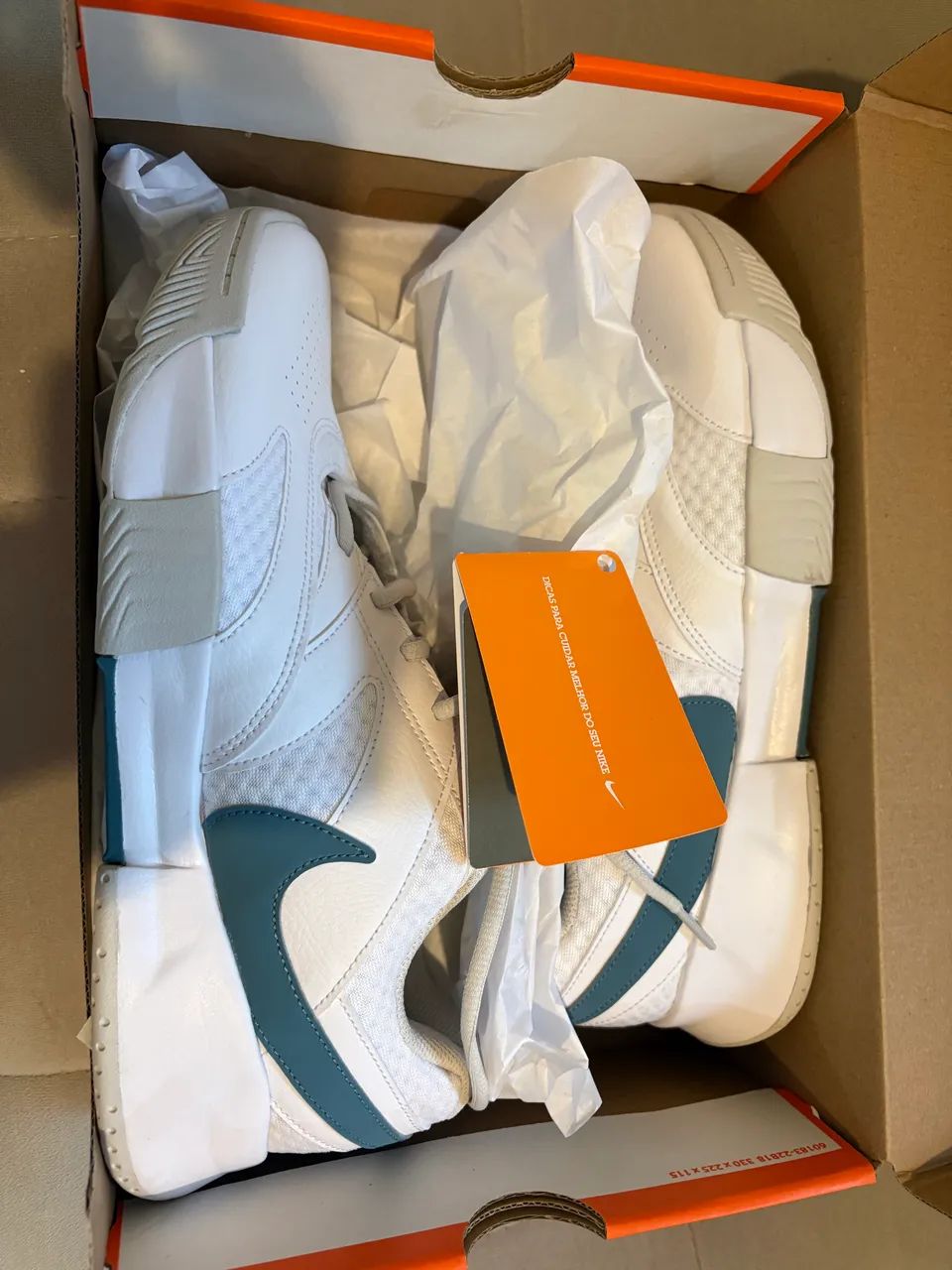 Tênis Nike - 41 - Foto 2