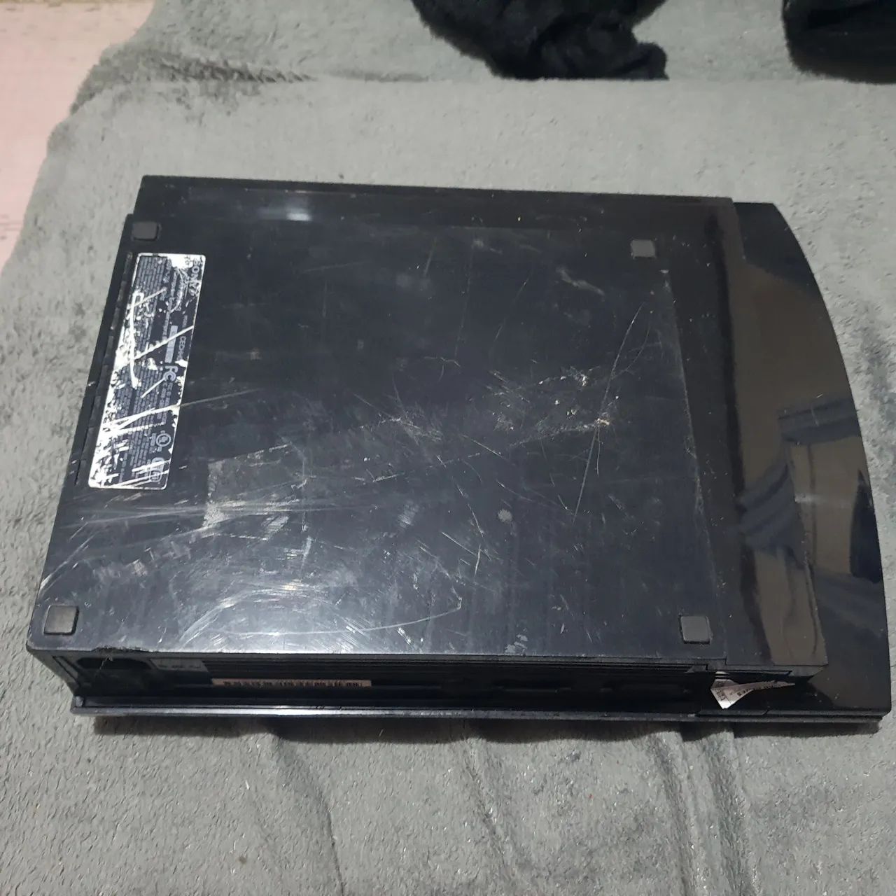 Playstation 3 Fat - Foto 2