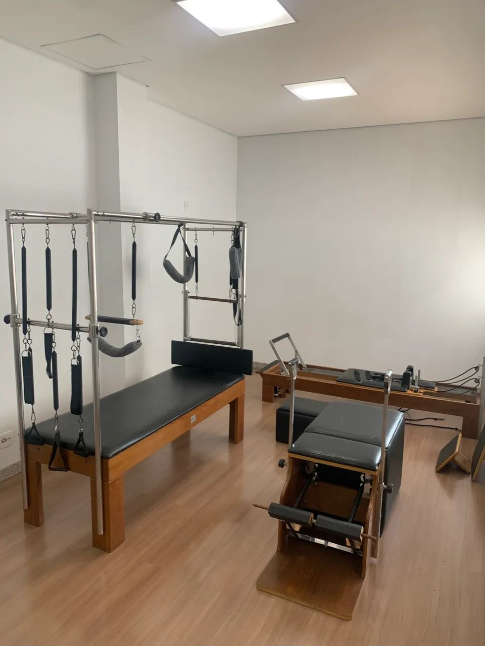 Equipamentos de Pilates - Foto 4